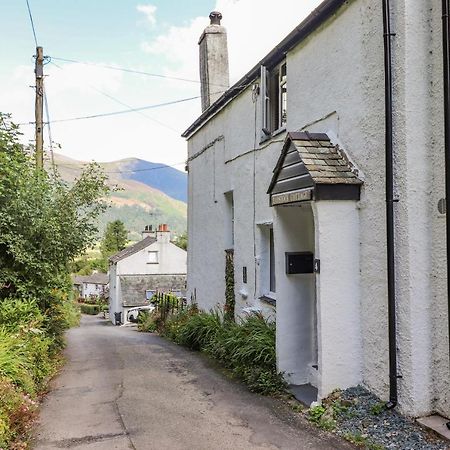 Ladstock Cottage Keswick  Exterior foto