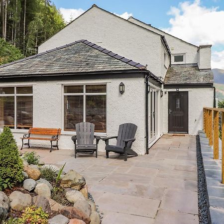 Ladstock Cottage Keswick  Exterior foto