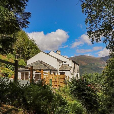 Ladstock Cottage Keswick  Exterior foto