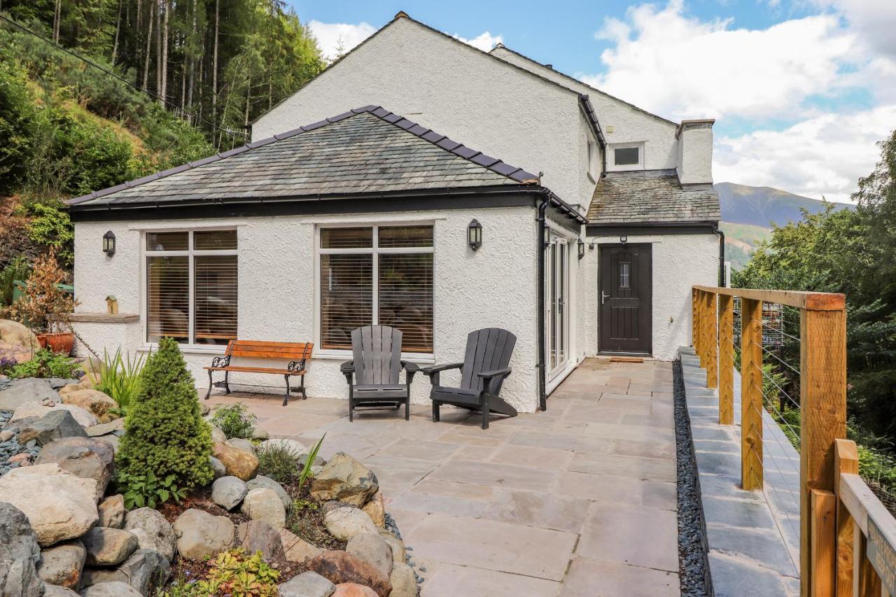 Ladstock Cottage Keswick  Exterior foto