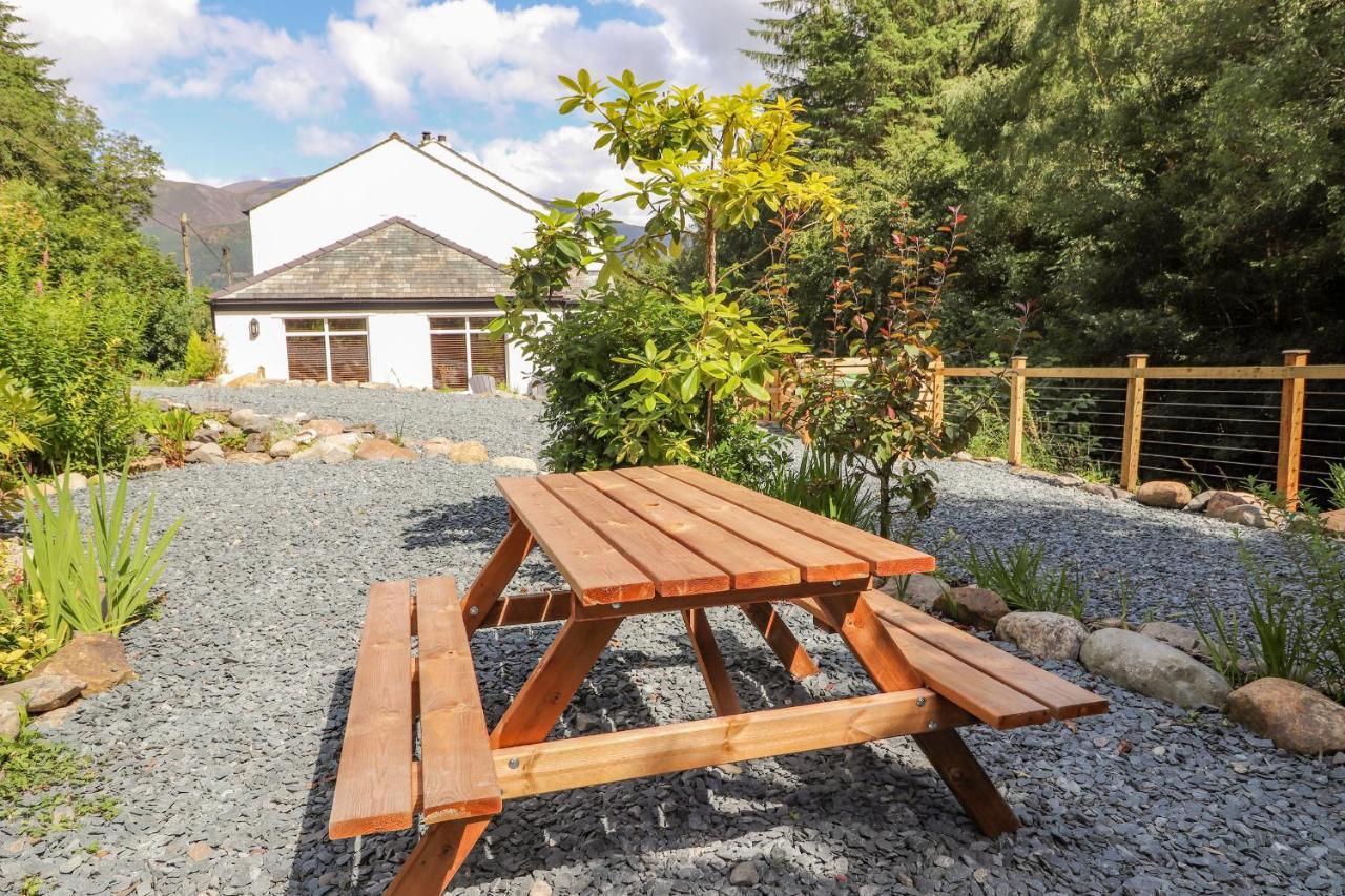 Ladstock Cottage Keswick  Exterior foto