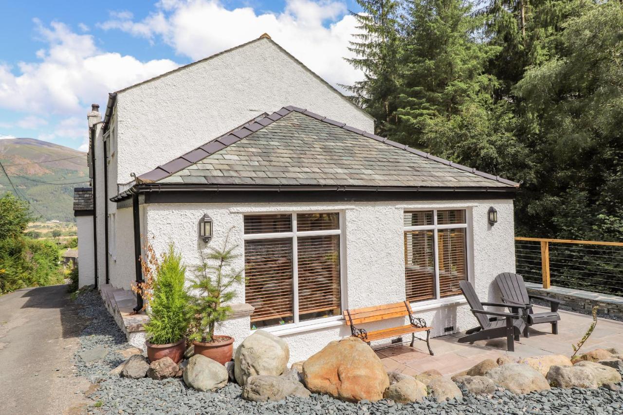 Ladstock Cottage Keswick  Exterior foto